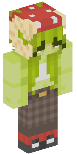 Minecraft Skin #154714