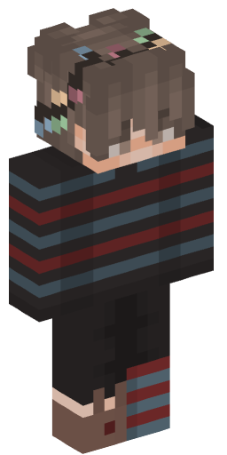 Minecraft Skin #154715