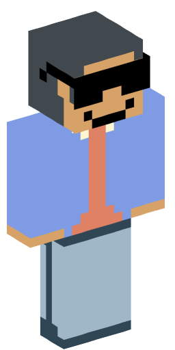 Minecraft Skin #154716