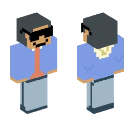 Minecraft Skin #154716