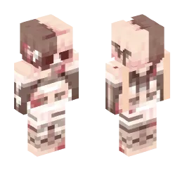Minecraft Skin #154717