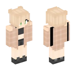Minecraft Skin #154718