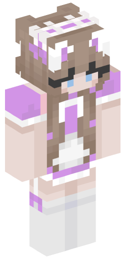Minecraft Skin #154719