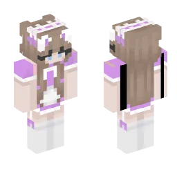 Minecraft Skin #154719