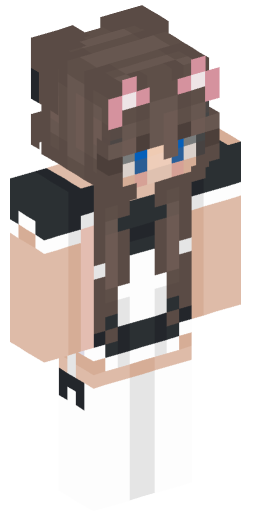 Minecraft Skin #154720