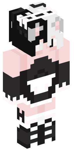 Minecraft Skin #154721