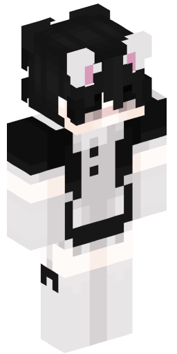 Minecraft Skin #154724