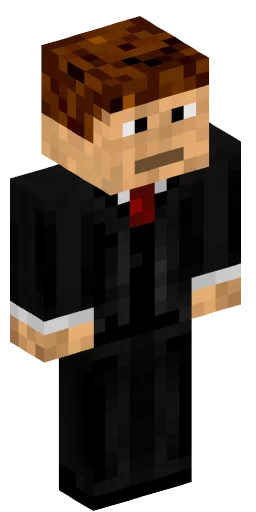 Minecraft Skin #154725