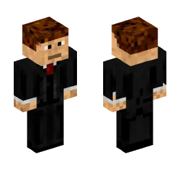 Minecraft Skin #154725