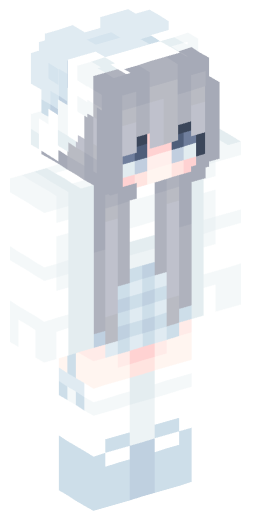 Minecraft Skin #154726
