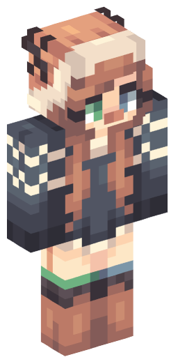 Minecraft Skin #154728
