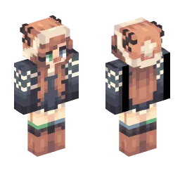 Minecraft Skin #154728