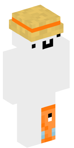 Minecraft Skin #154729