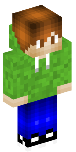 Minecraft Skin #154730