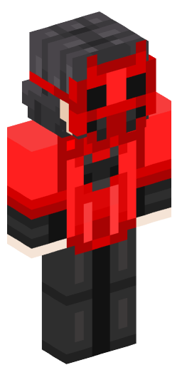 Minecraft Skin #154733