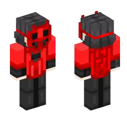 Minecraft Skin #154733
