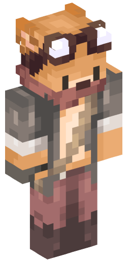 Minecraft Skin #154734