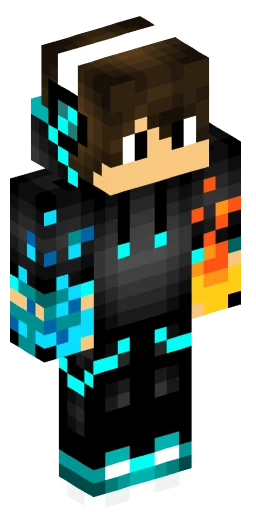 Minecraft Skin #154737