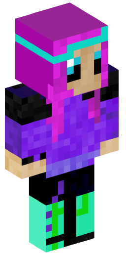 Minecraft Skin #154739