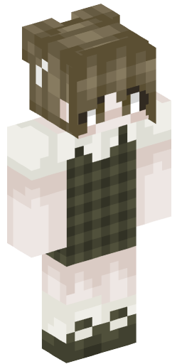 Minecraft Skin #154740