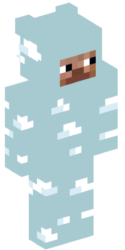 Minecraft Skin #154741