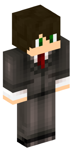 Sprite_Bottle Minecraft Skin Preview on Minecraft.Co.Com