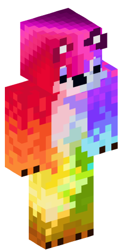 Minecraft Skin #154743