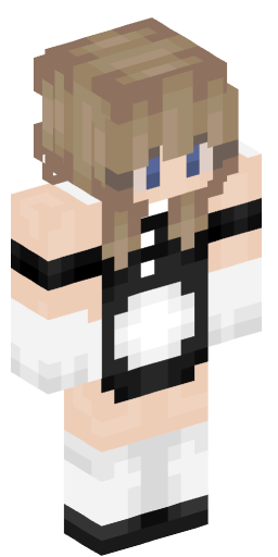 Minecraft Skin #154744