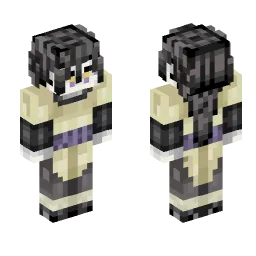 Minecraft Skin #154745