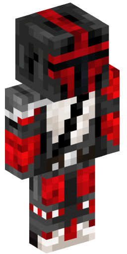 Minecraft Skin #154746