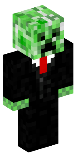 Minecraft Skin #154748