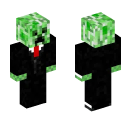 Minecraft Skin #154748