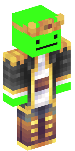 Minecraft Skin #154749