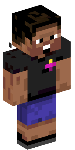 Minecraft Skin #154751
