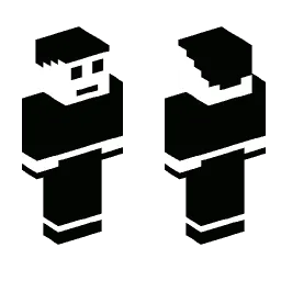 Minecraft Skin #154752