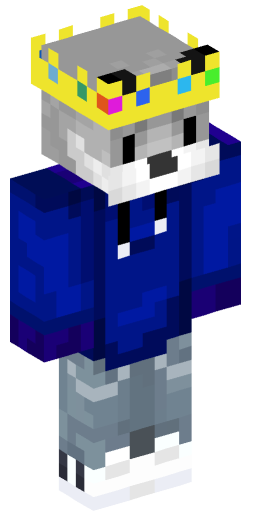 Minecraft Skin #154753