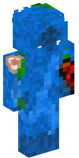 Minecraft Skin #154754