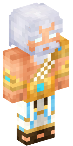 Minecraft Skin #154755