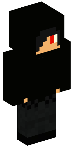 Minecraft Skin #154756