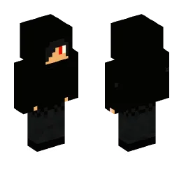 Minecraft Skin #154756