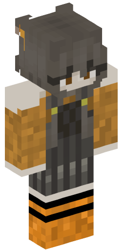Minecraft Skin #154757
