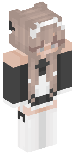 Minecraft Skin #154759