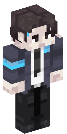 Minecraft Skin #154762