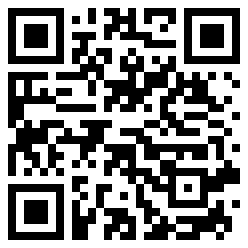 Magmamusen QR Code