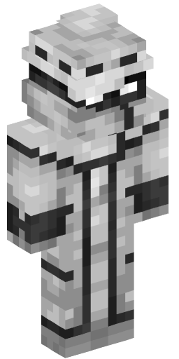 Minecraft Skin #154763