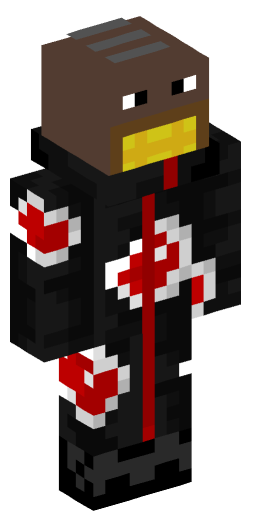 Minecraft Skin #154764