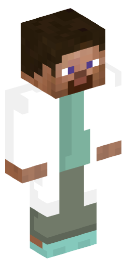 Minecraft Skin #154765
