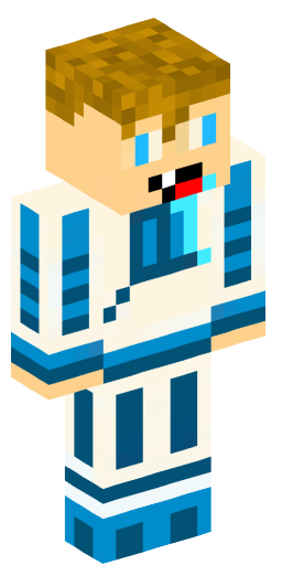 Minecraft Skin #154767
