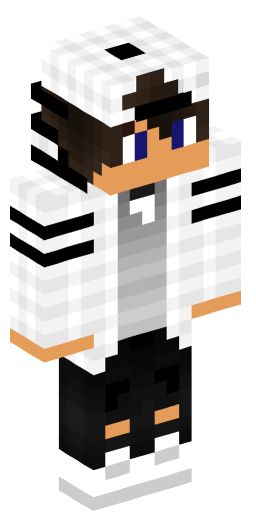 Minecraft Skin #154768