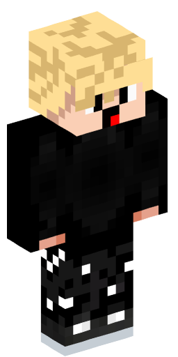 Minecraft Skin #154769